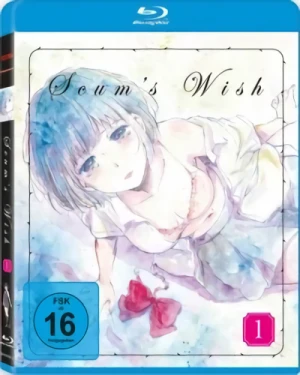 Scum's Wish: Vol 1 [Blu-ray]