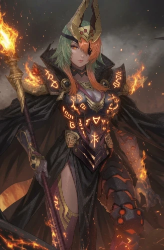 Avatar: Laegjarn