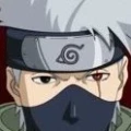 Avatar: Kakashi Hatake
