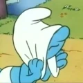 Avatar: Schoko Schlumpf
