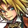Avatar: Zidane