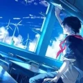 Avatar: Papercrane