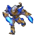 Avatar: Vampirking