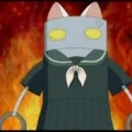 Avatar: Lichtblau