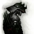 Avatar: Dark Samurai