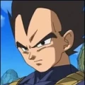 Avatar: Vegeta