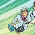 Avatar: Dr.G-Punkt